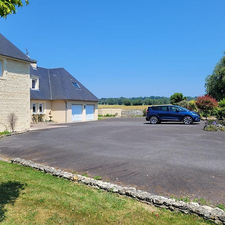 Osy Normandy Bed & Breakfast Russy Luaran gambar