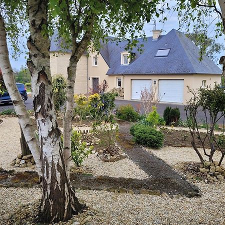Osy Normandy Bed & Breakfast Russy Luaran gambar