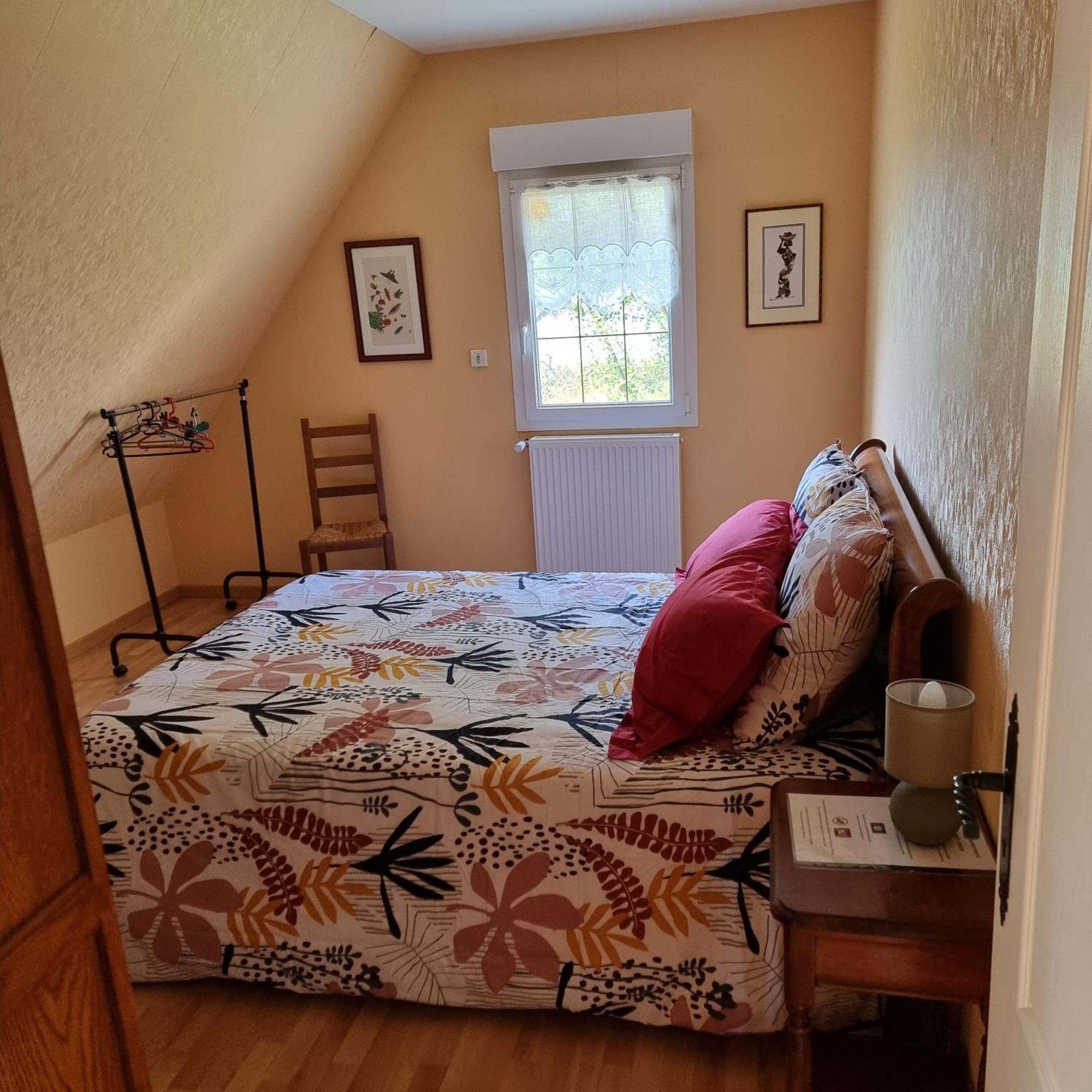 Osy Normandy Bed & Breakfast Russy Luaran gambar