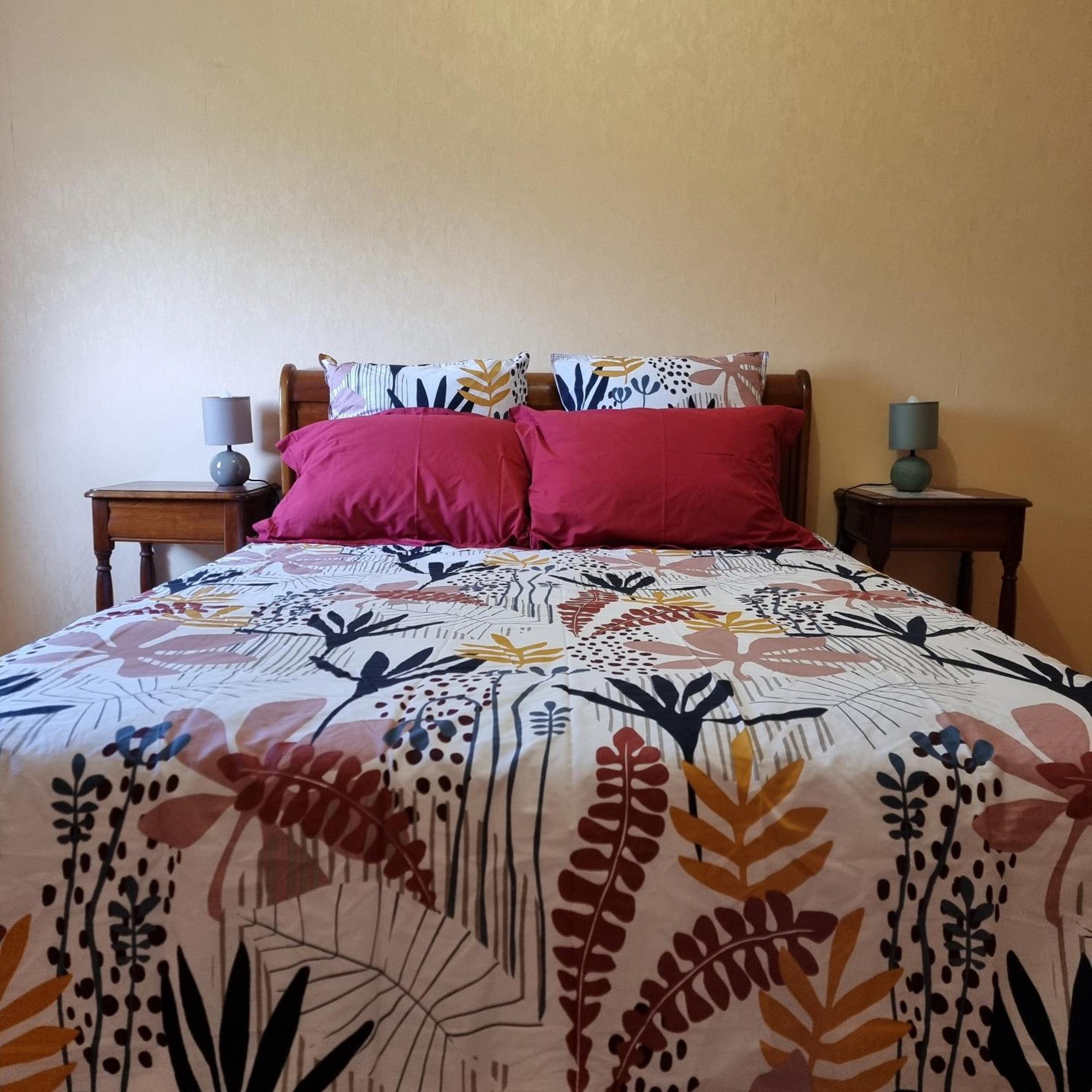Osy Normandy Bed & Breakfast Russy Luaran gambar