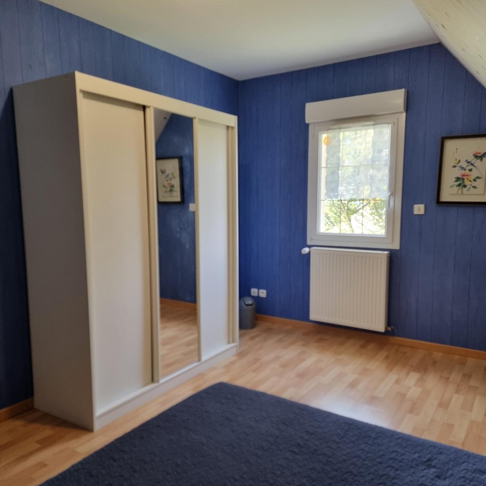 Osy Normandy Bed & Breakfast Russy Luaran gambar