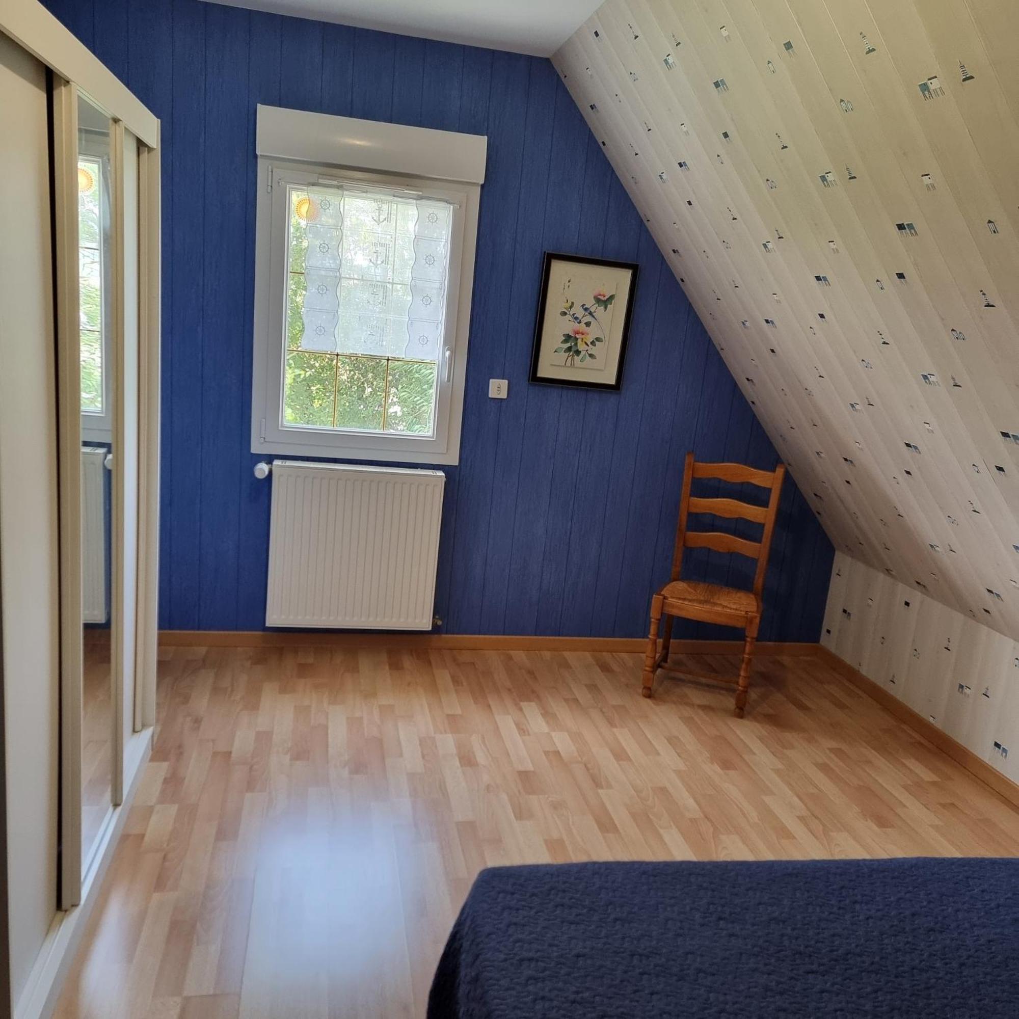 Osy Normandy Bed & Breakfast Russy Luaran gambar