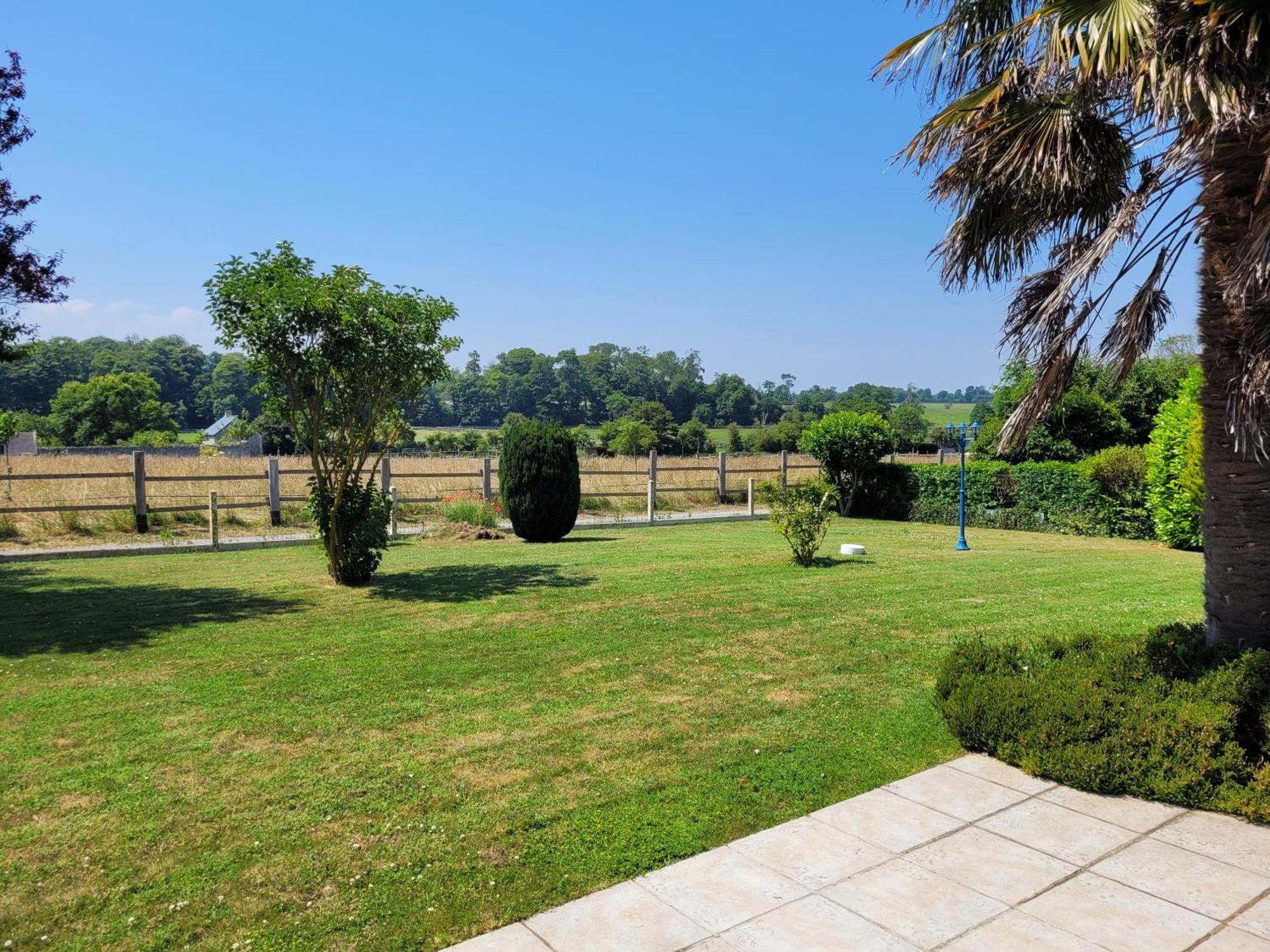 Osy Normandy Bed & Breakfast Russy Luaran gambar