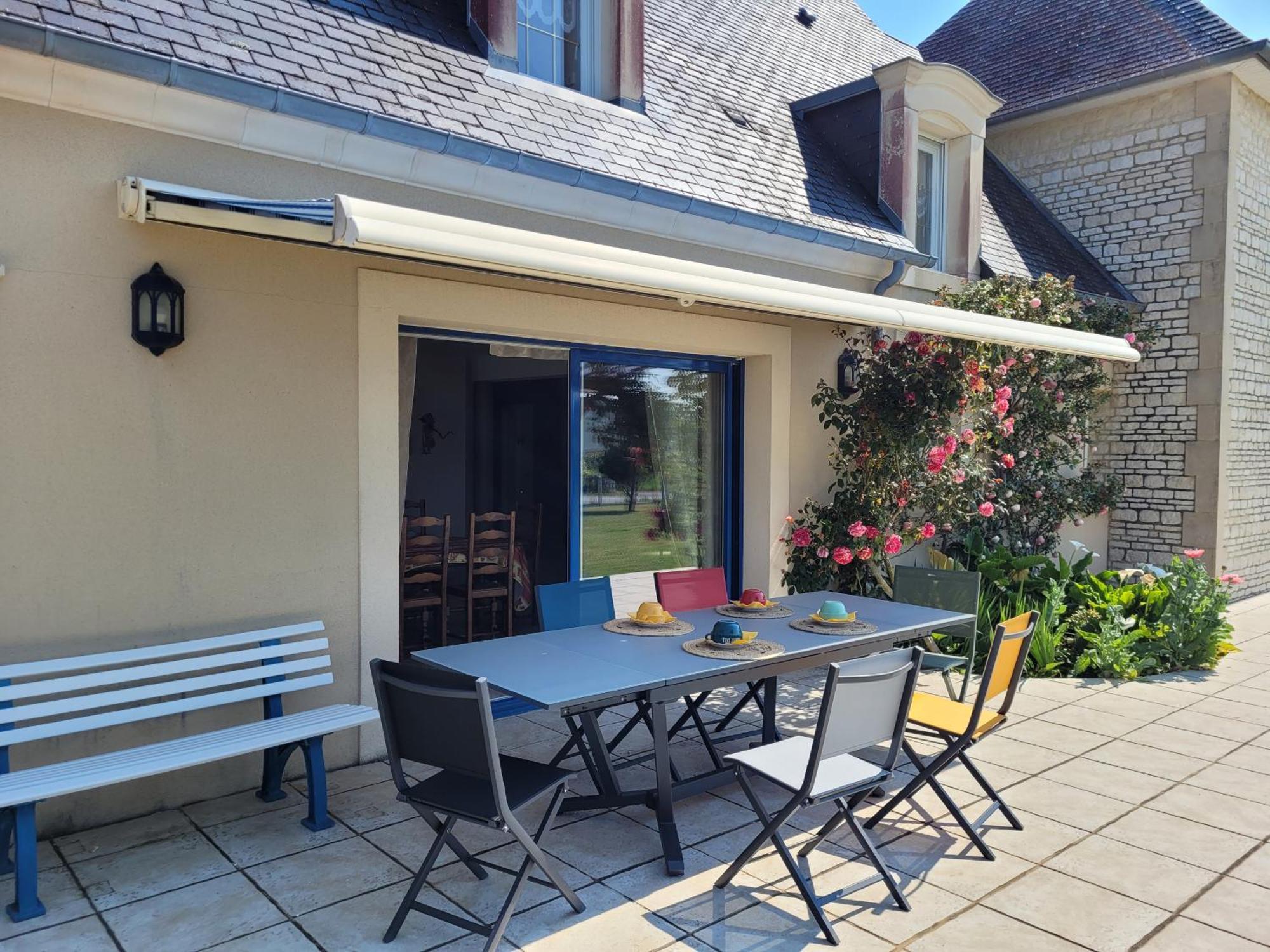 Osy Normandy Bed & Breakfast Russy Luaran gambar