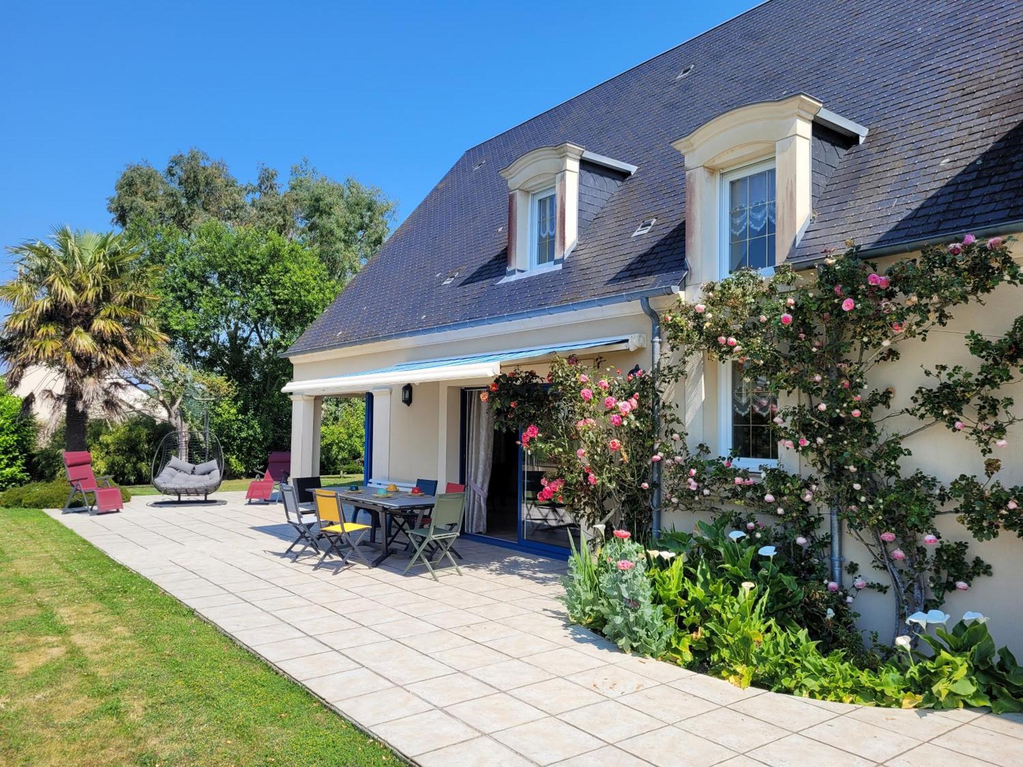 Osy Normandy Bed & Breakfast Russy Luaran gambar