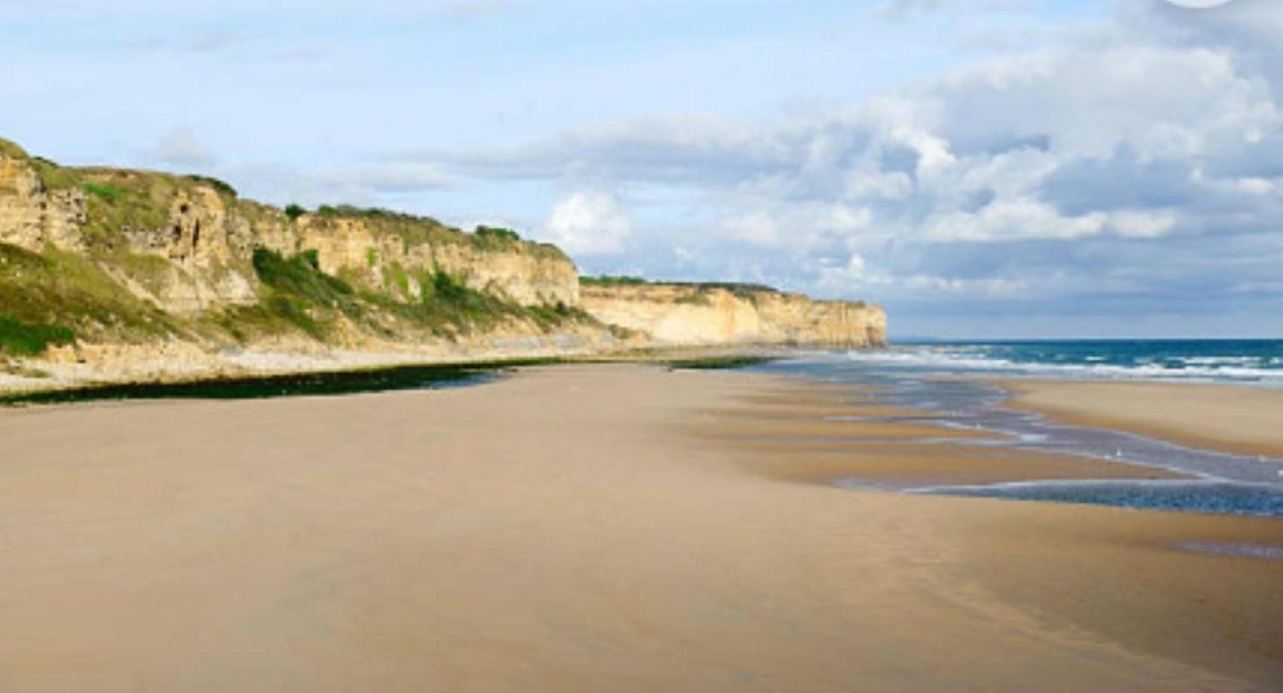 Osy Normandy Bed & Breakfast Russy Luaran gambar