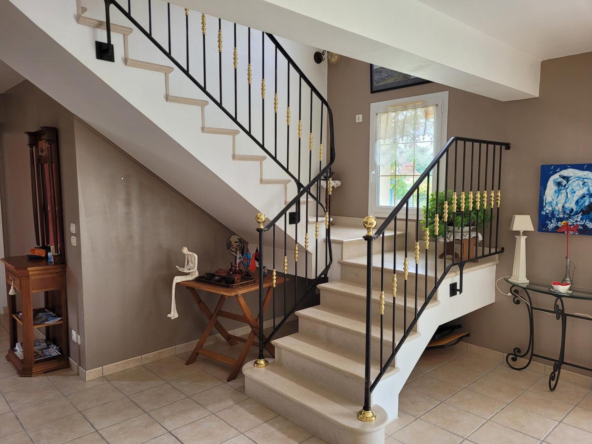 Osy Normandy Bed & Breakfast Russy Luaran gambar