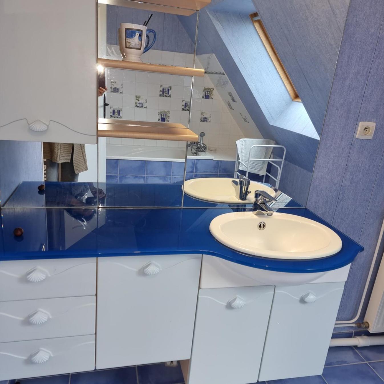 Osy Normandy Bed & Breakfast Russy Luaran gambar