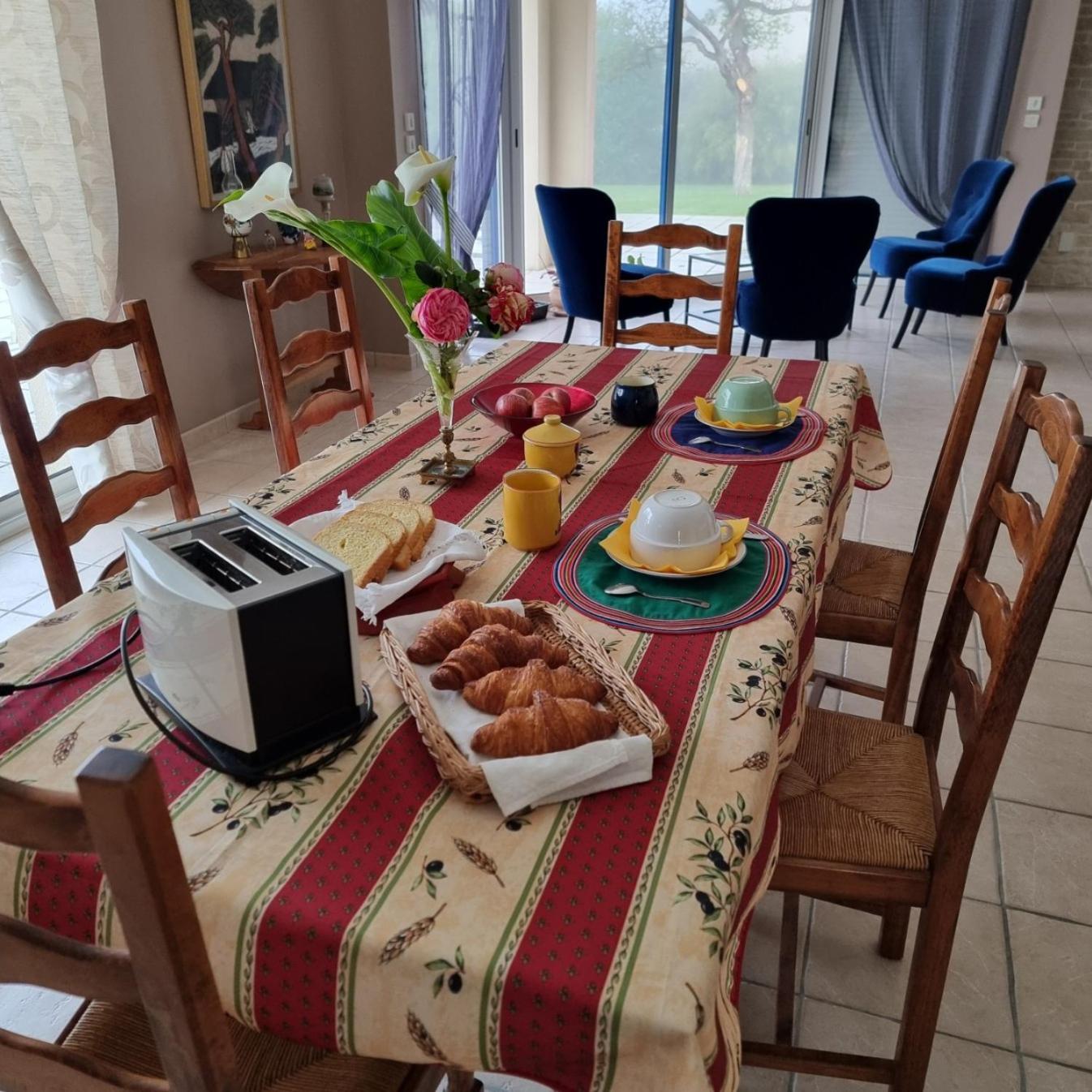 Osy Normandy Bed & Breakfast Russy Luaran gambar