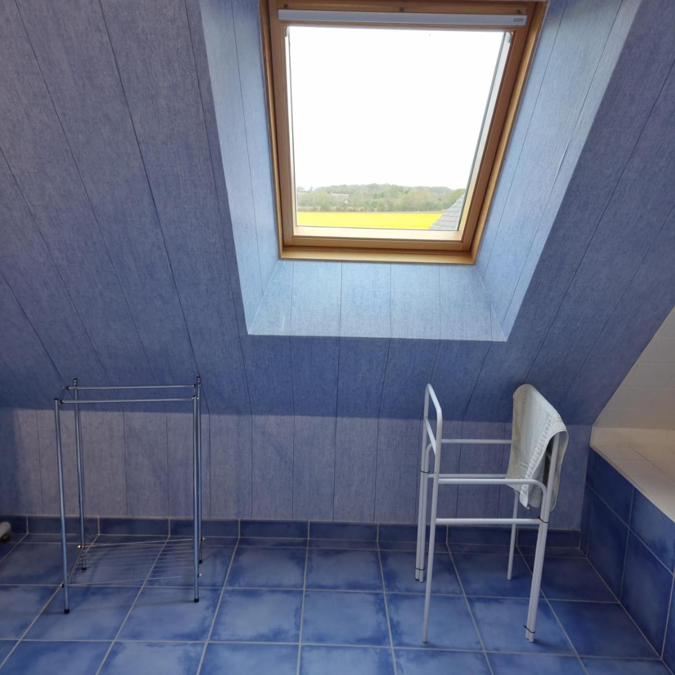 Osy Normandy Bed & Breakfast Russy Luaran gambar