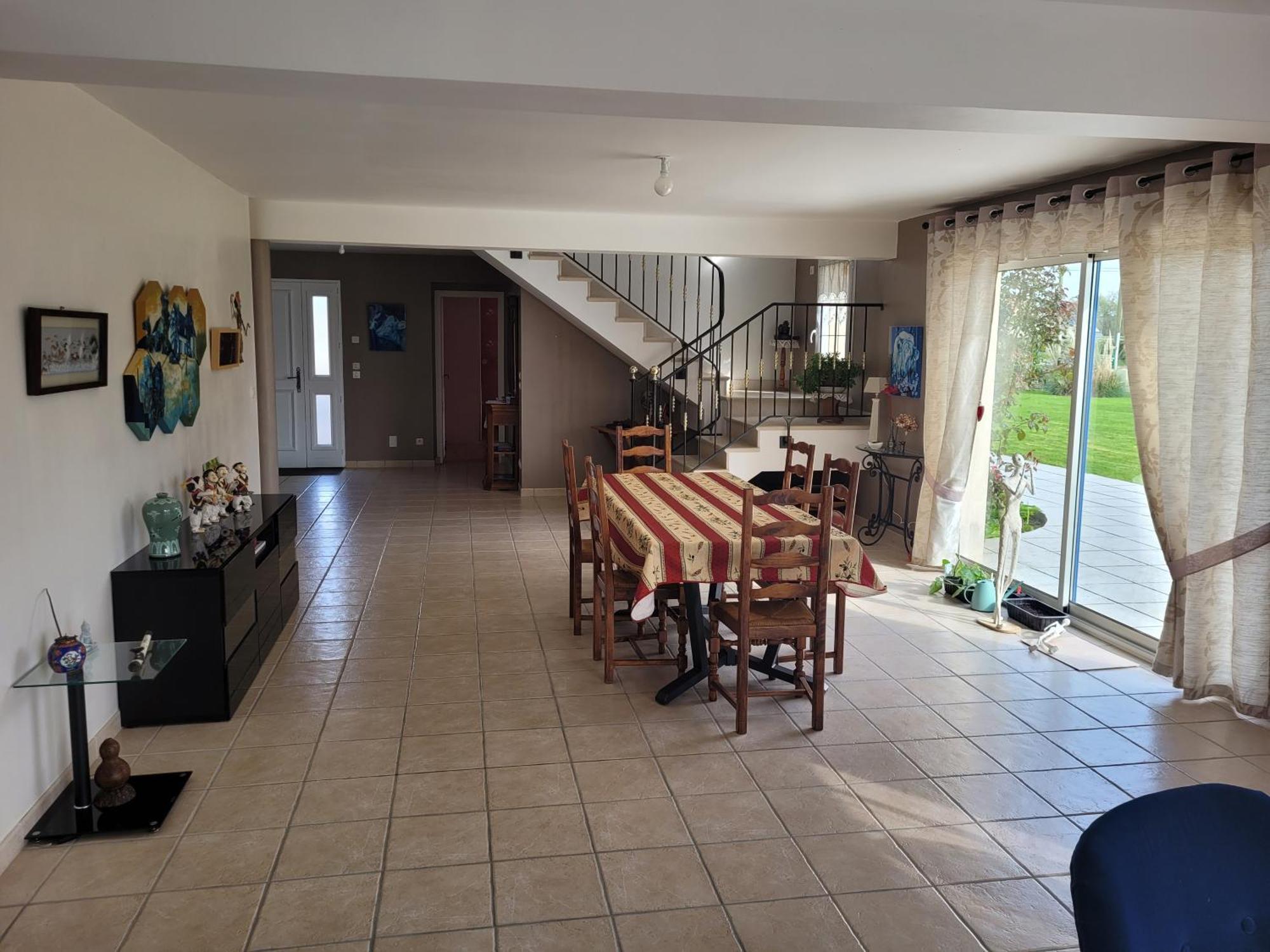 Osy Normandy Bed & Breakfast Russy Luaran gambar