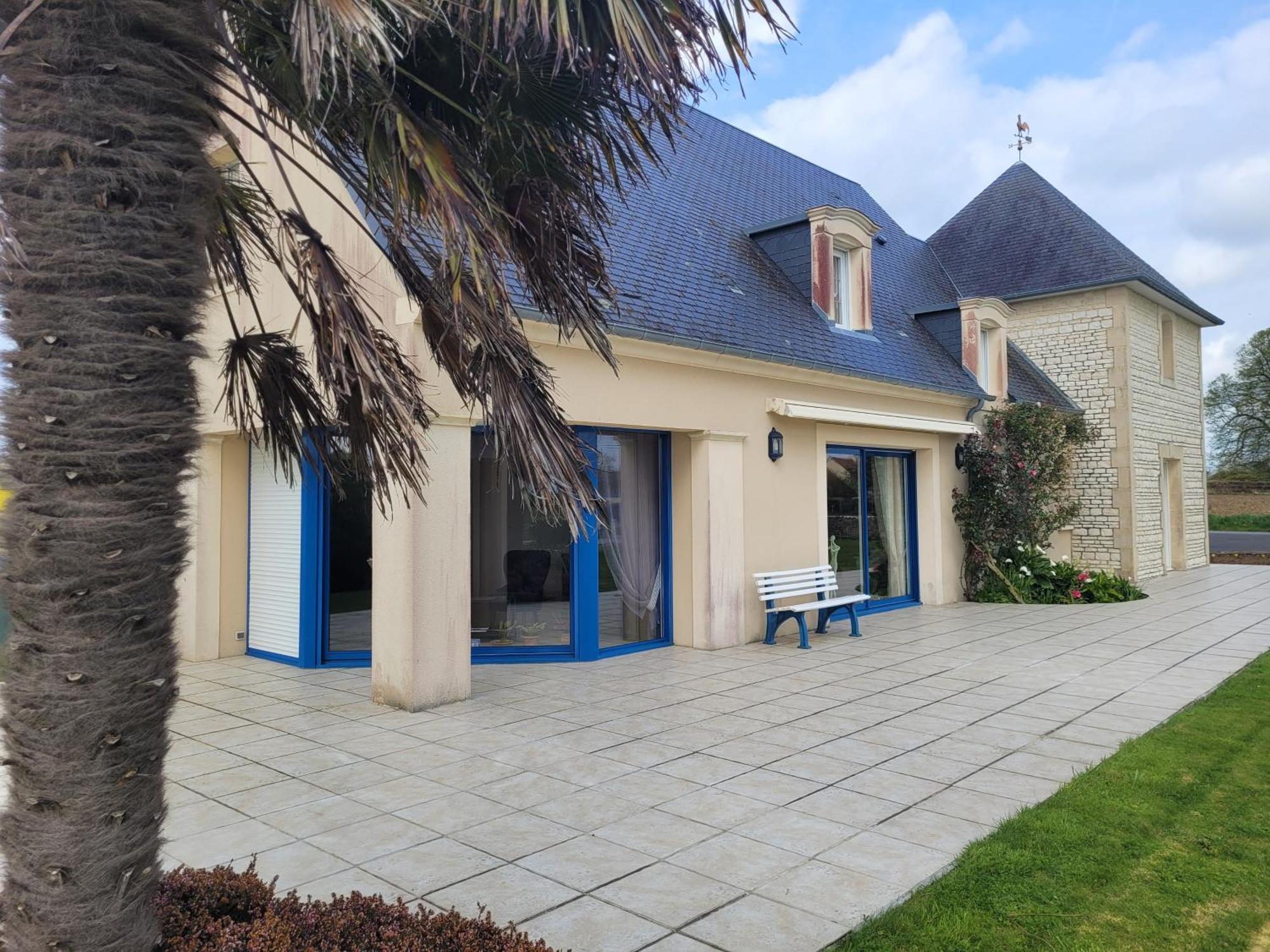 Osy Normandy Bed & Breakfast Russy Luaran gambar